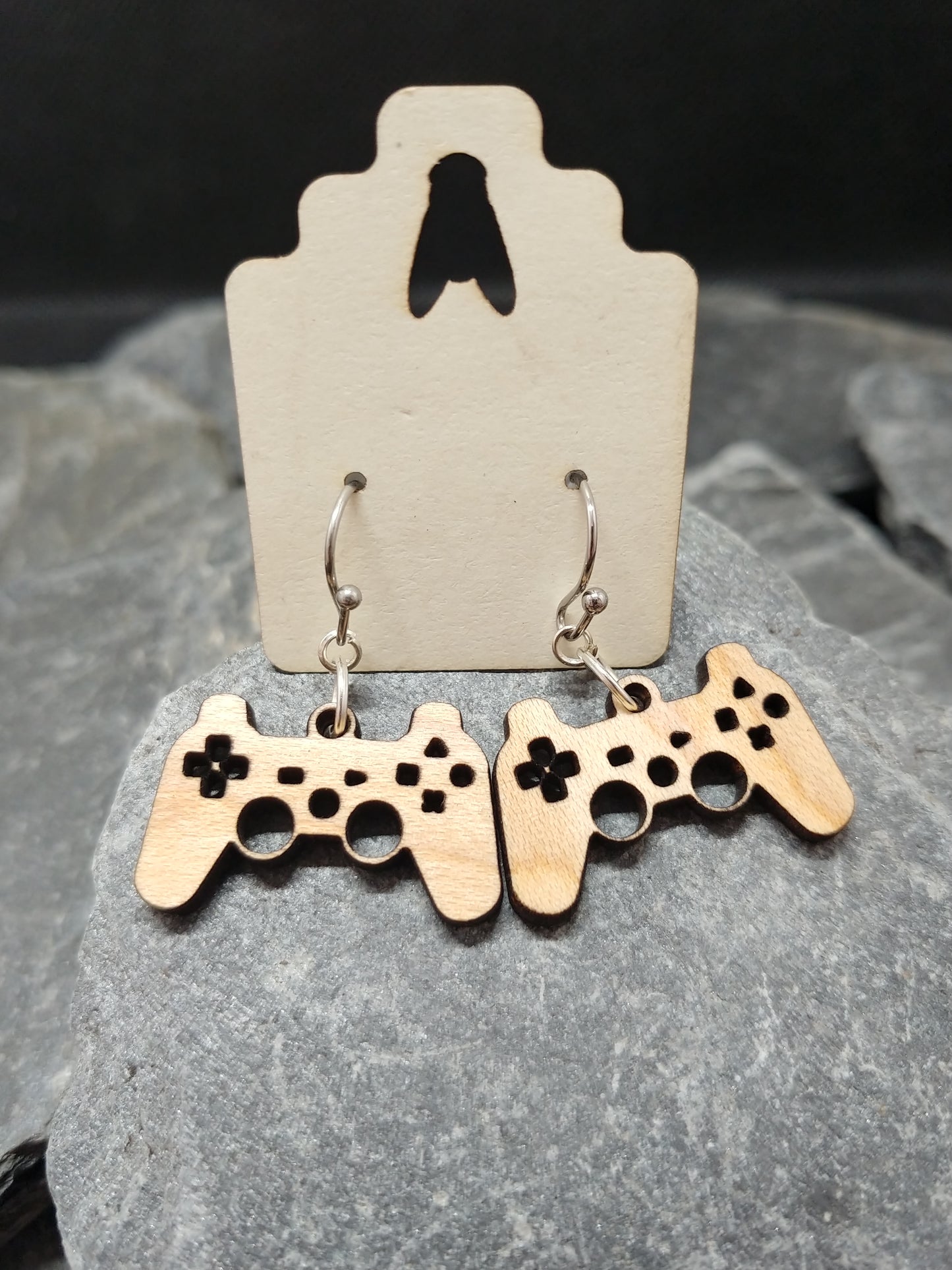 Maple Game Controllers