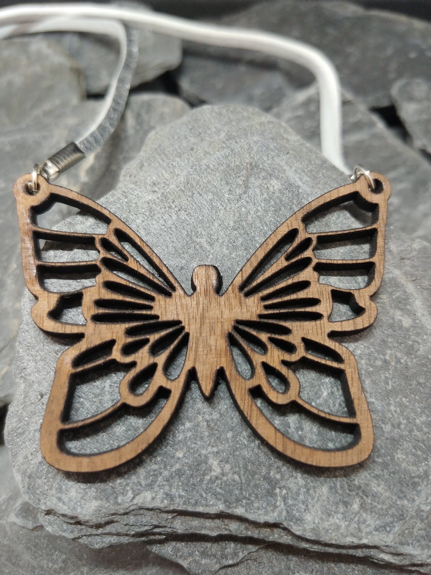 Pendant Butterfly