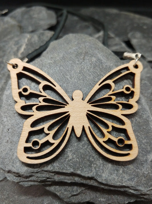 Pendant Butterfly