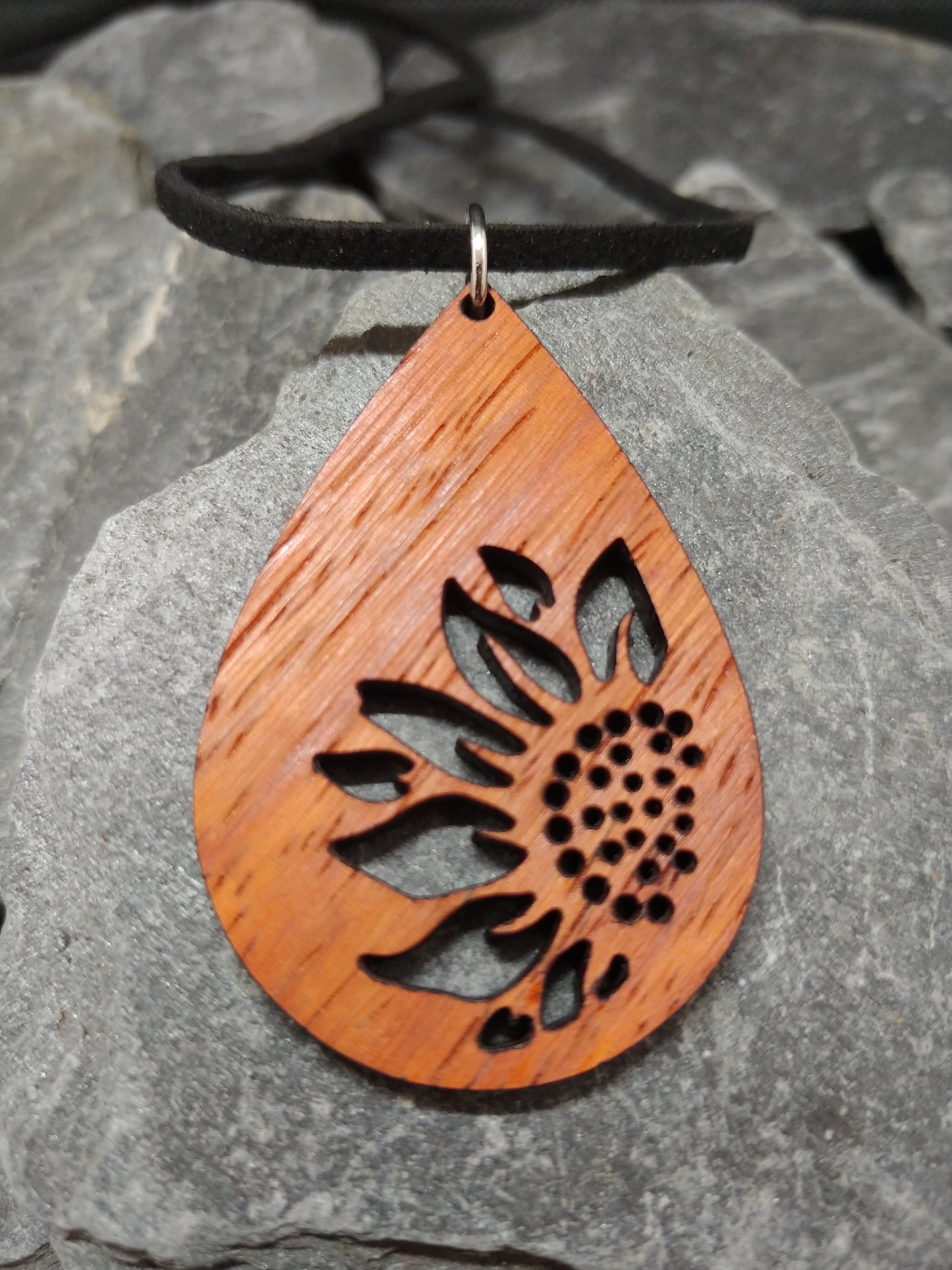 Pendant Sunflower