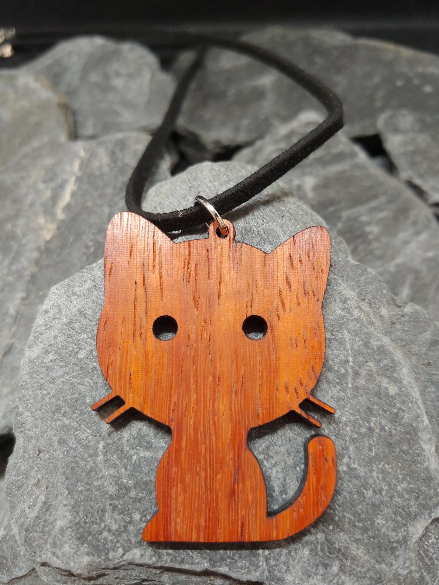 Pendant Kitty