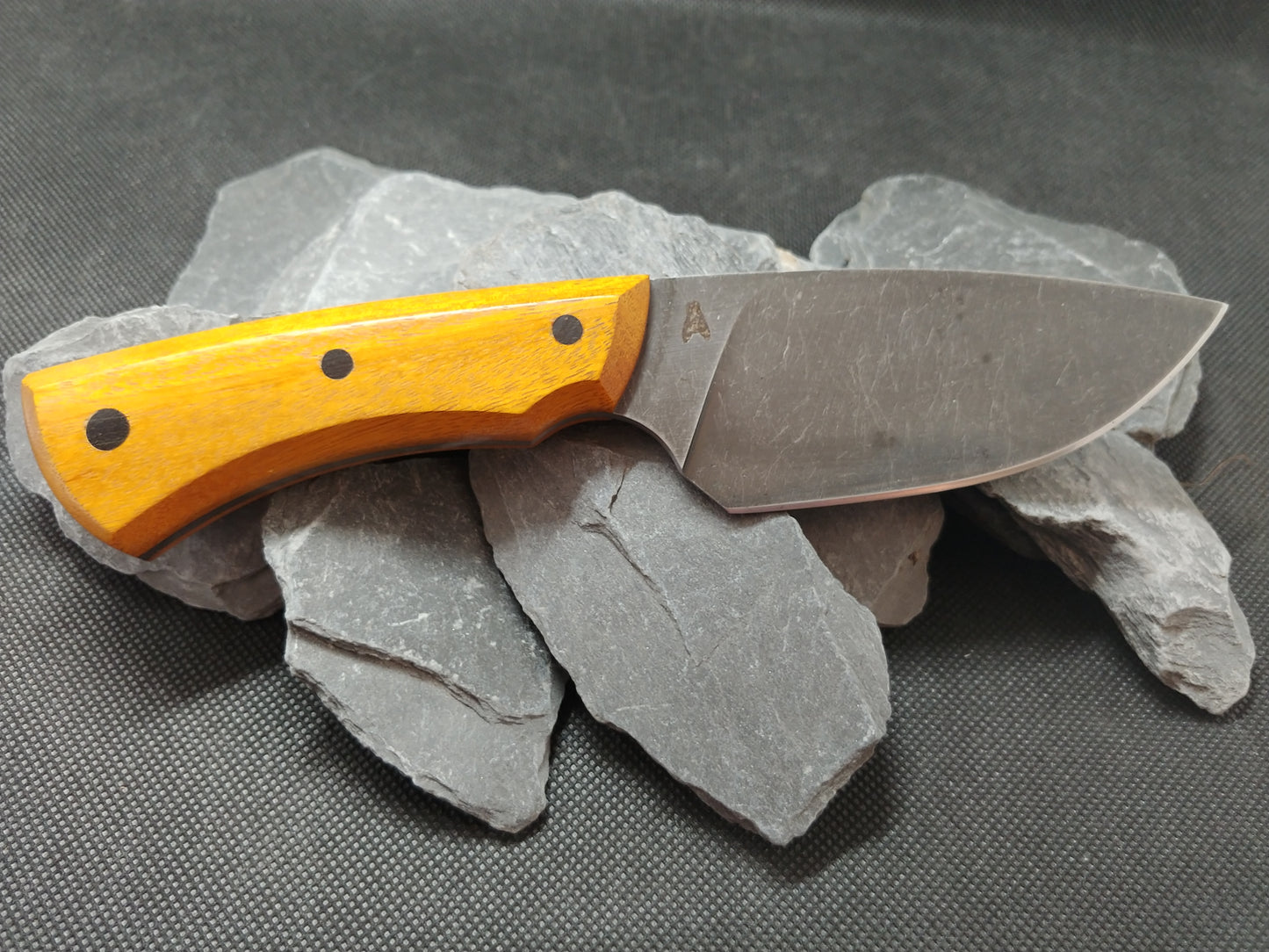 Rhino with Osage (Available for Order)