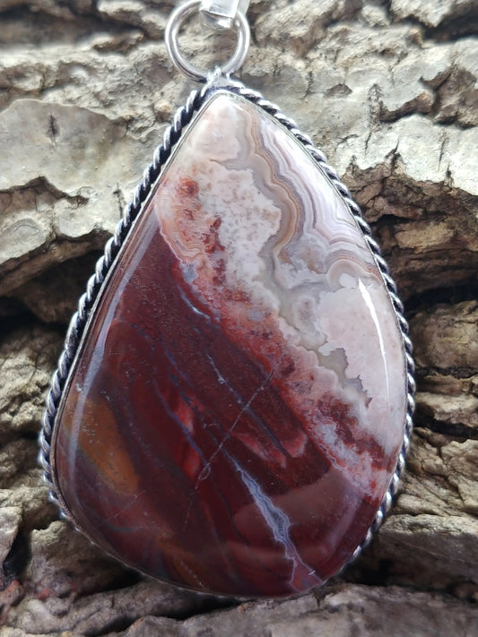 Lake Superior Agate